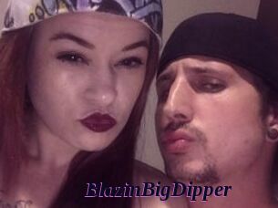 BlazinBigDipper