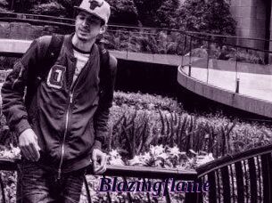 Blazingflame Spezial Sexcam