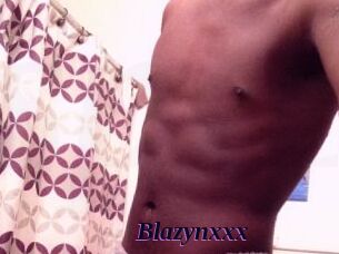 Blazynxxx
