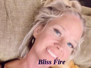 Bliss_Fire Spezial Sexcam