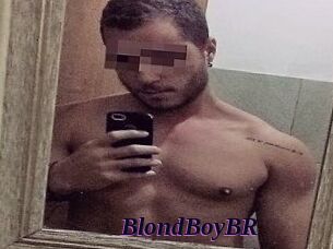 BlondBoyBR