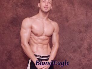 BlondEagle Spezial Sexcam