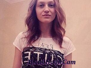 BlondHottieCam Spezial Sexcam
