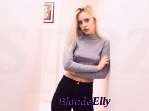 BlondeElly