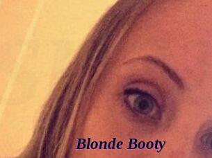 Blonde_Booty