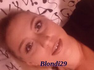 Blondi29