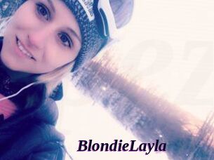 BlondieLayla
