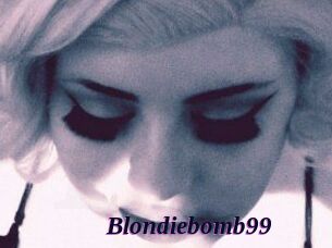 Blondiebomb99