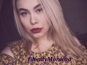 BlondyMonicaa