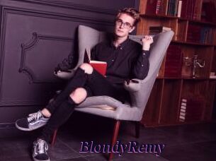 BlondyRemy