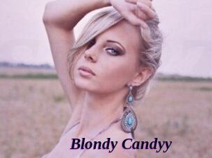Blondy_Candyy Spezial Sexcam
