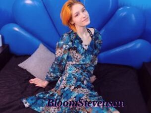 BloomStevenson