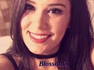 Blossom_X Spezial Sexcam