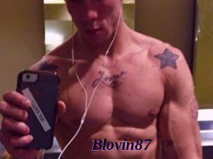 Blovin87