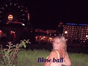 Blow_ball