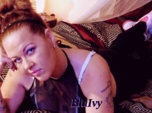 BluIvy