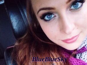 BlueBlueSky