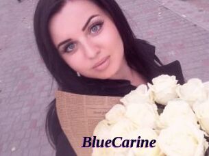 BlueCarine