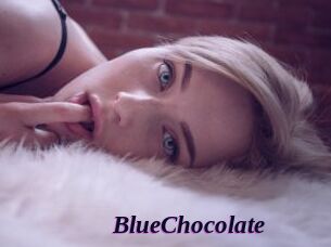 BlueChocolate