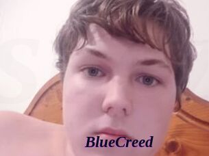 BlueCreed