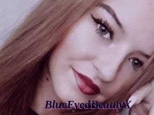 BlueEyedBeautyX Spezial Sexcam