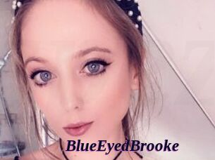 BlueEyedBrooke Spezial Sexcam