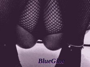 BlueGine