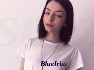 BlueIriss