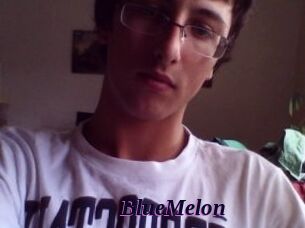 BlueMelon