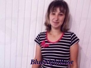 BlueNightRose Spezial Sexcam