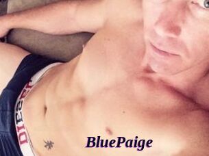 BluePaige