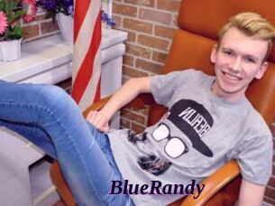 BlueRandy
