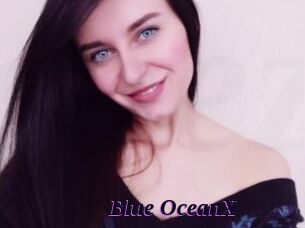 Blue_OceanX Spezial Sexcam