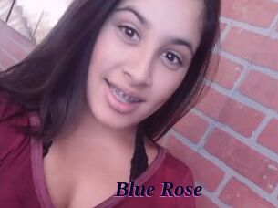 Blue_Rose