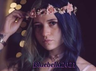 Bluebella2021 Spezial Sexcam