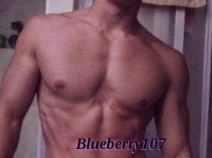 Blueberry107