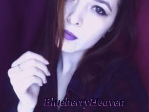 BlueberryHeaven