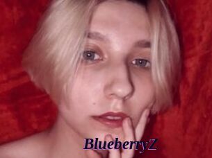 BlueberryZ