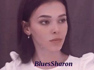 BluesSharon Spezial Sexcam