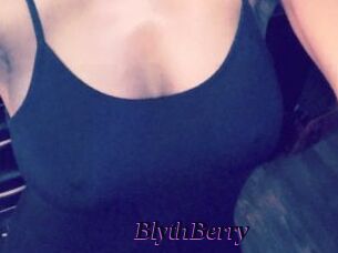 BlythBerry Spezial Sexcam