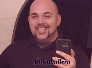 BoCaballero