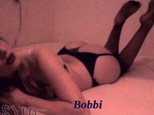 Bobbi