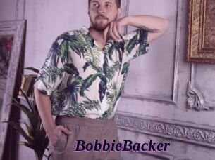 BobbieBacker Spezial Sexcam