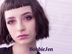 BobbieJen