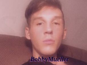 BobbyMueller
