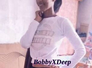 BobbyXDeep Spezial Sexcam