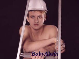 BobyAlwin