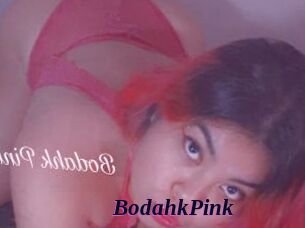 BodahkPink