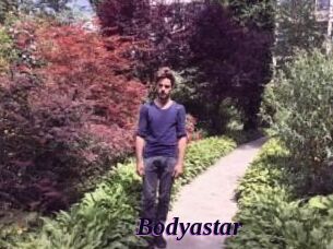 Bodyastar