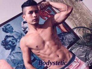 Bodystetic
